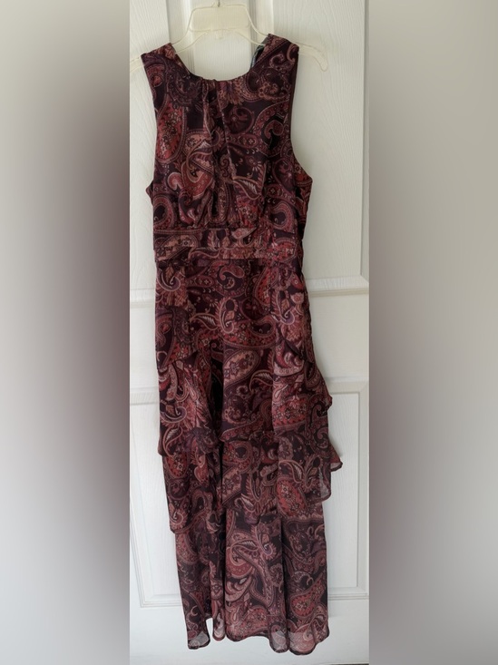 Dresses & Skirts - Tiered Dress